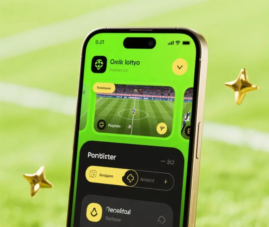 2026世界盃註冊與優惠平台介面示意