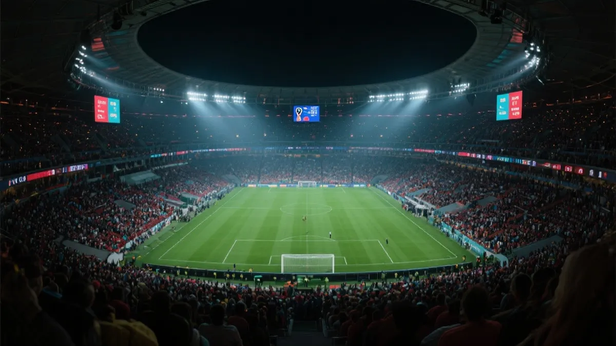 2026世界杯决赛积分排名背后的真相：实力、签运与“最强之争”的含金量